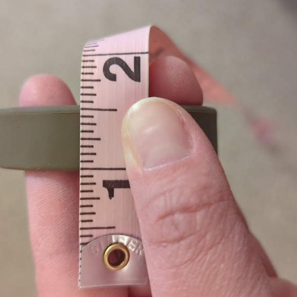 Pony-O Bendy Hair Tie Small - Picture 4 of 9